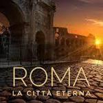 ROMA CITTA' ETERNA