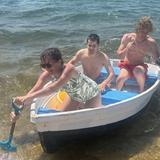 Group Activities! Stay tuned for the itinerary for the week!