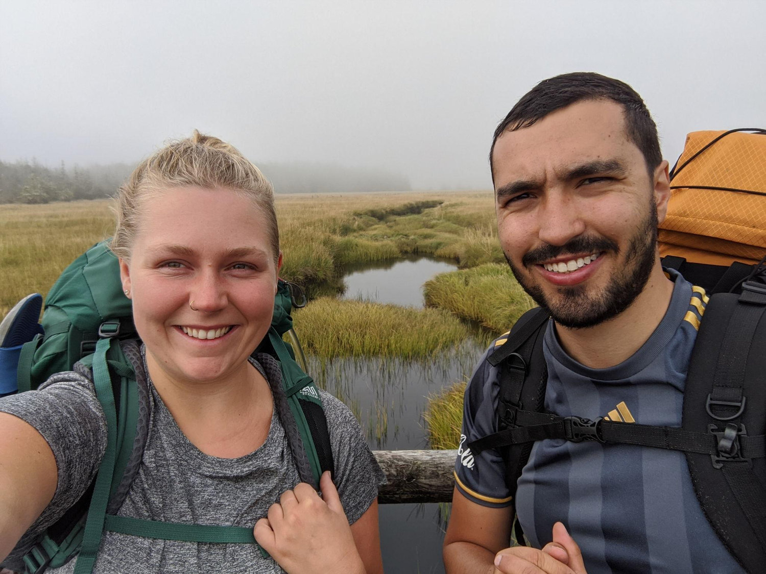 The Wedding Website of Haley Breyfogle and David Toro