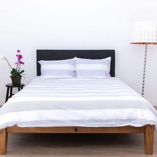 Percale Cotton Duvet Cover