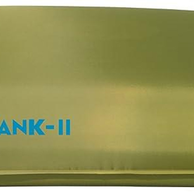 Water Storage Tank - Bladder - Bag - AQUATANK2 Stores Water For Your Emergency Water Supply - It Is a Light-Weight and Portable Water Container, Food-Grade Material, no BPAs (60 Gallon)