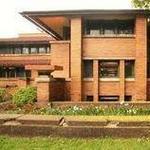 Frank Lloyd Wright's Martin House Complex
