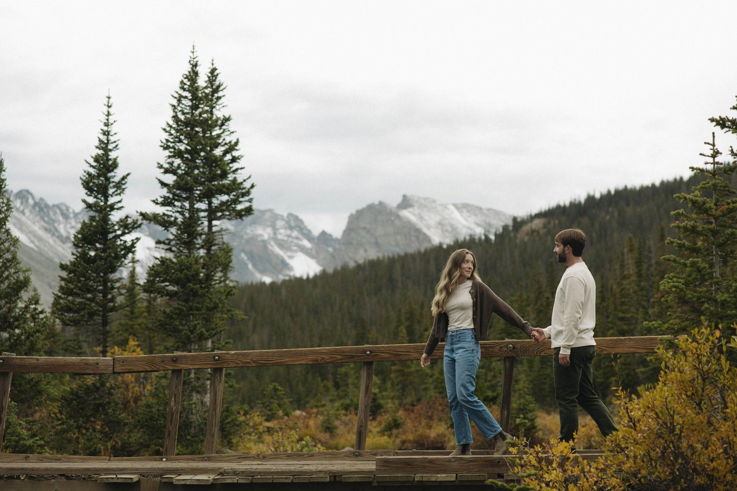 The Wedding Website of Hannah Fields and Geordan Nunes