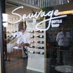 Sauvage Bottle Shop