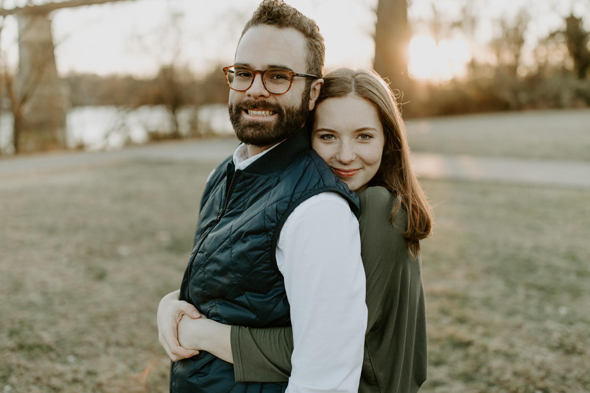 The Wedding Website of Arden Whitehurst and Drue Clark