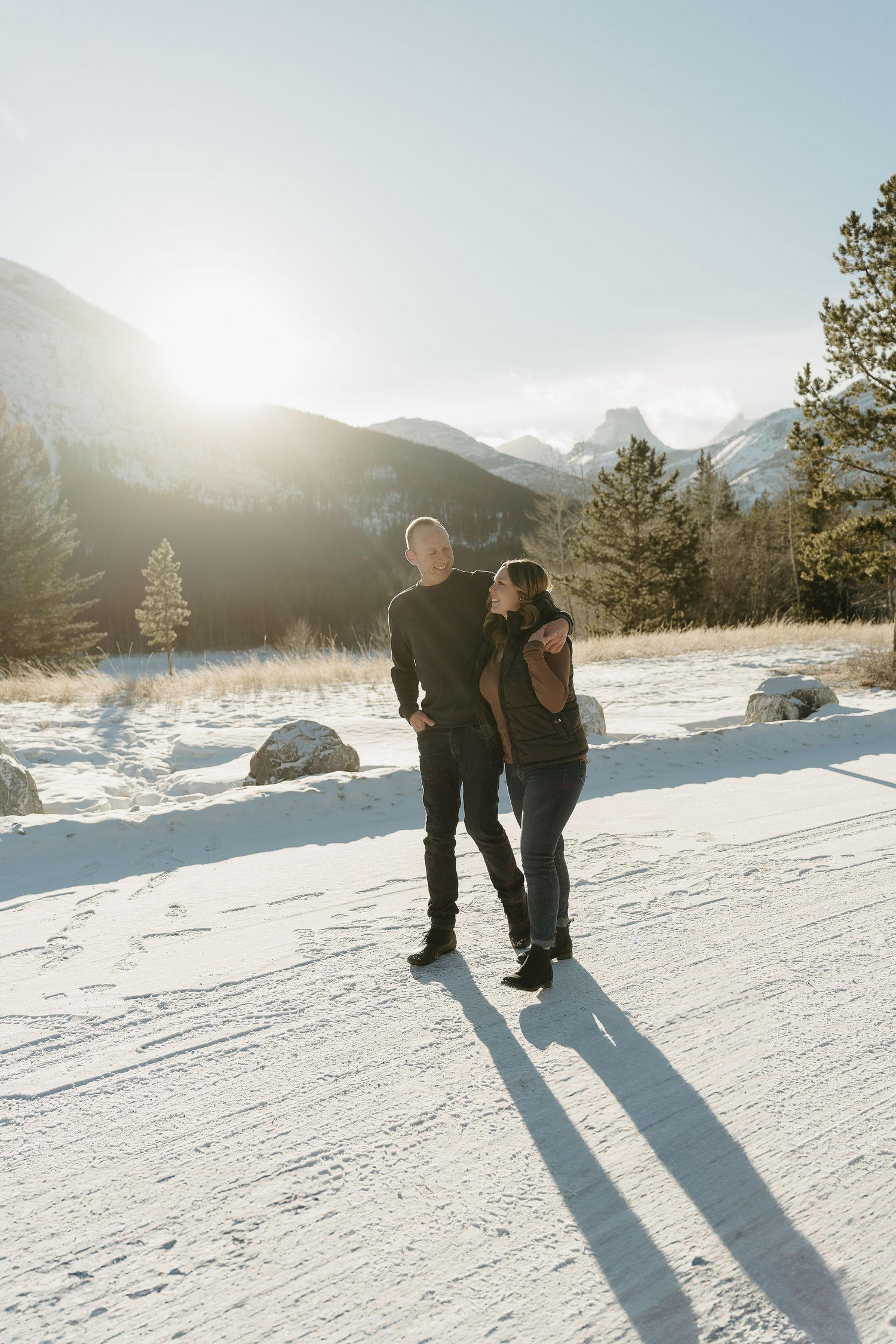 The Wedding Website of Alex Reed and Tom Hay