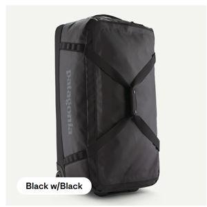 Patagonia Black Hole® Wheeled Duffel Bag 100L