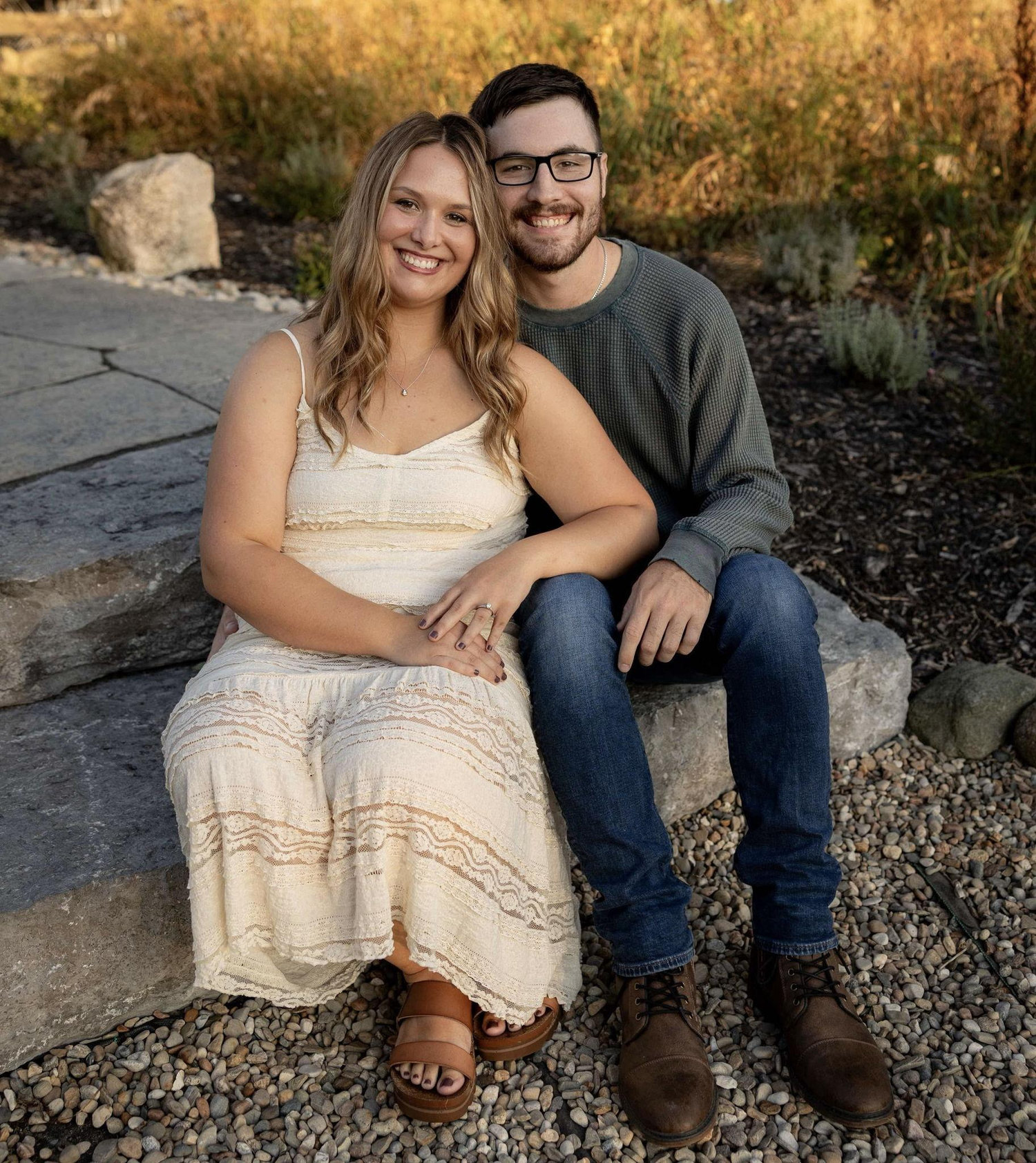 The Wedding Website of Hillary Hantz and Conner Smith