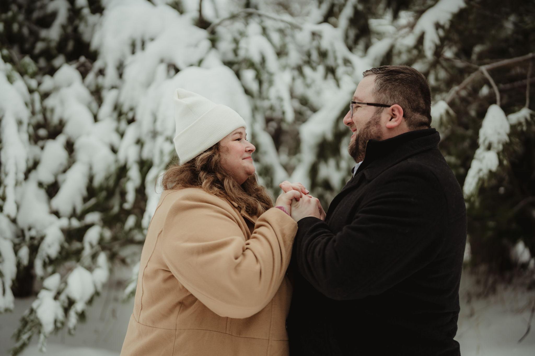 The Wedding Website of Melissa Lowell and Evan Magill