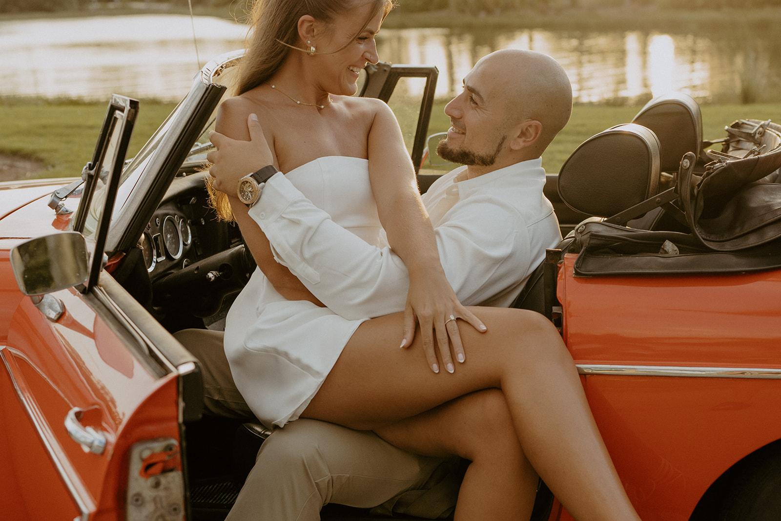 The Wedding Website of Marlena Sokolska and Joseph Nasello