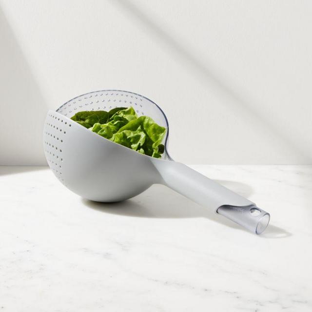 Rig Tig by Stelton Drop Colander