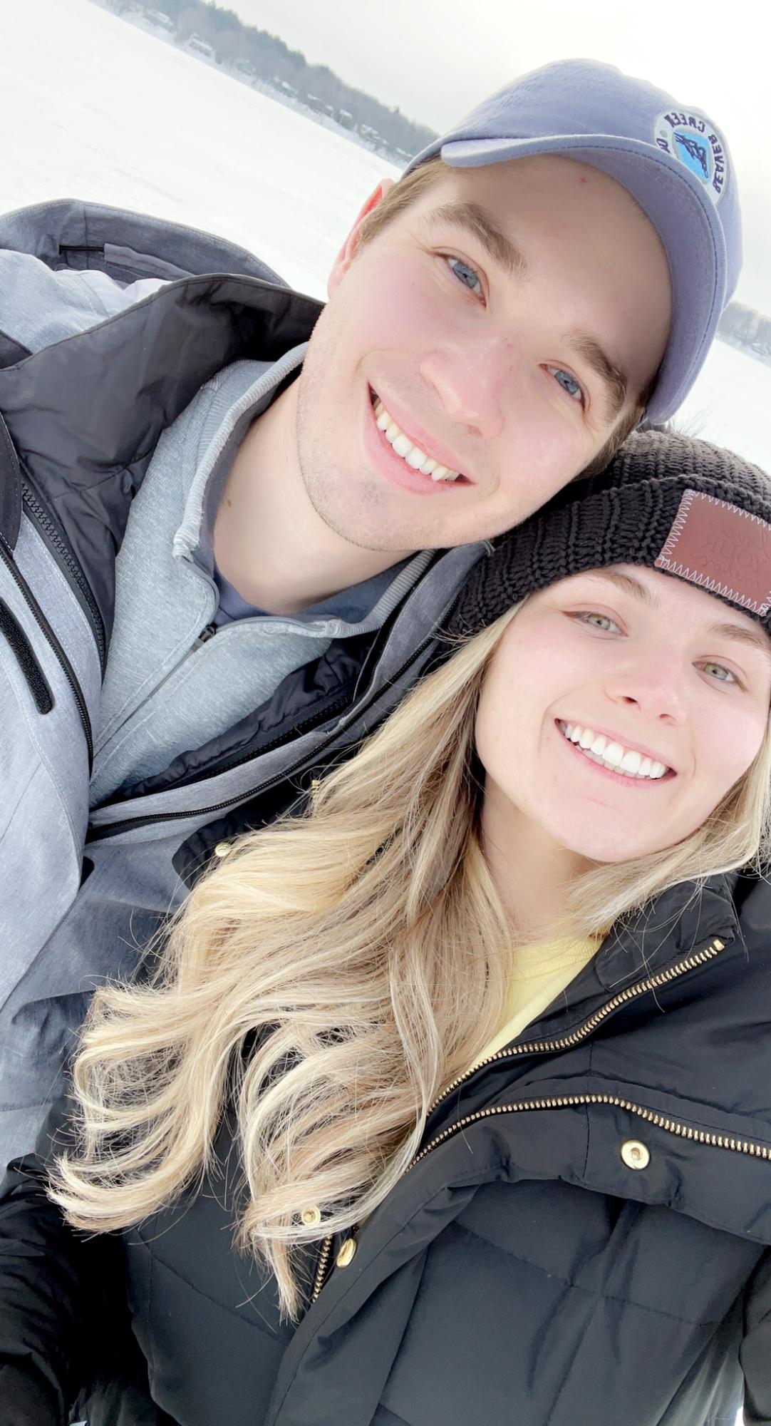 February 2021 - Hayward, WI