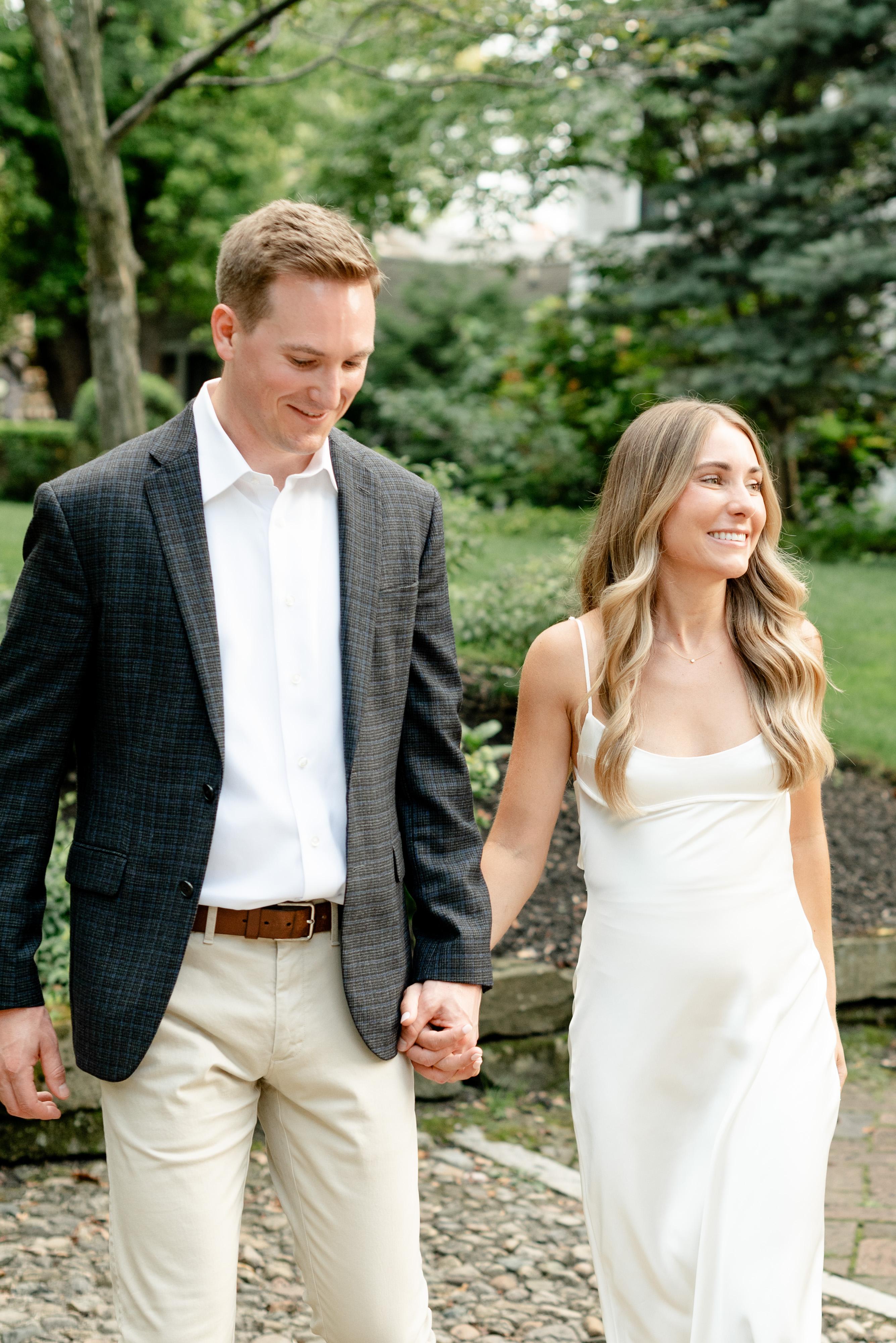 The Wedding Website of Jennifer Duncan and Edward Dietrick