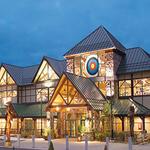 Kittery Outlets