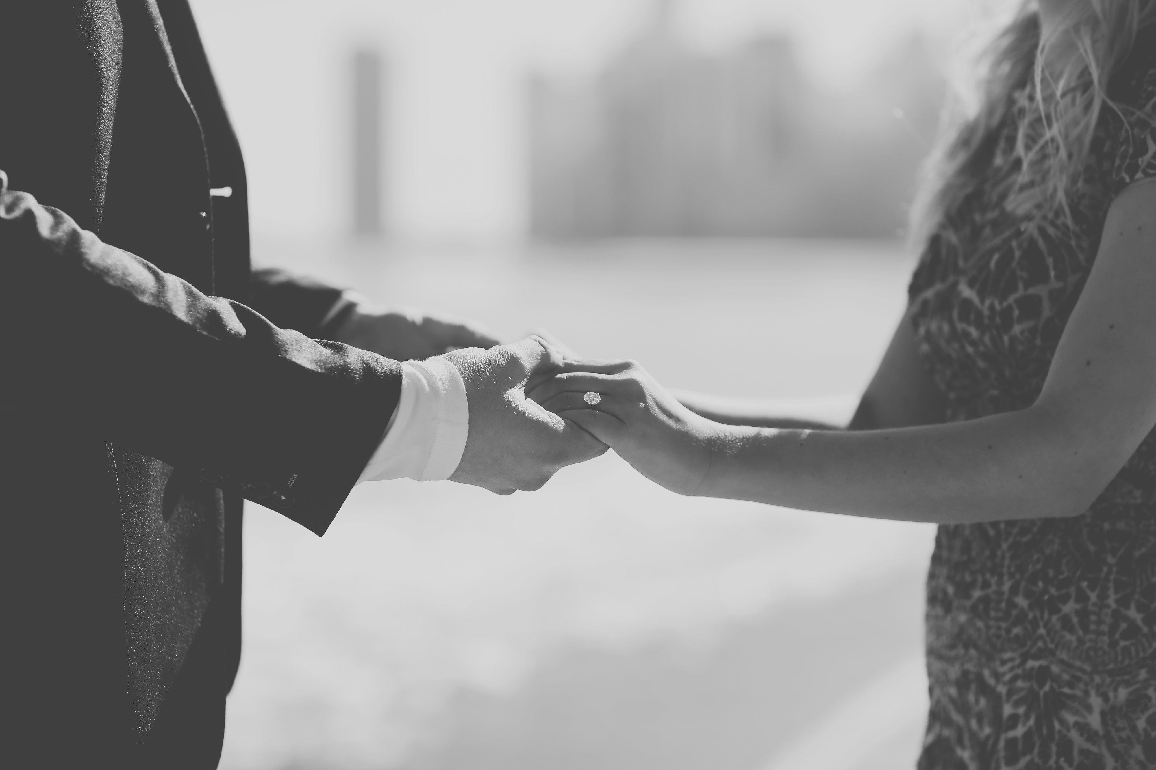 The Wedding Website of Kelsey Hoffman and Damian Dyrdaś
