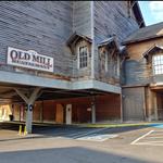 The Old Mill Restaurant