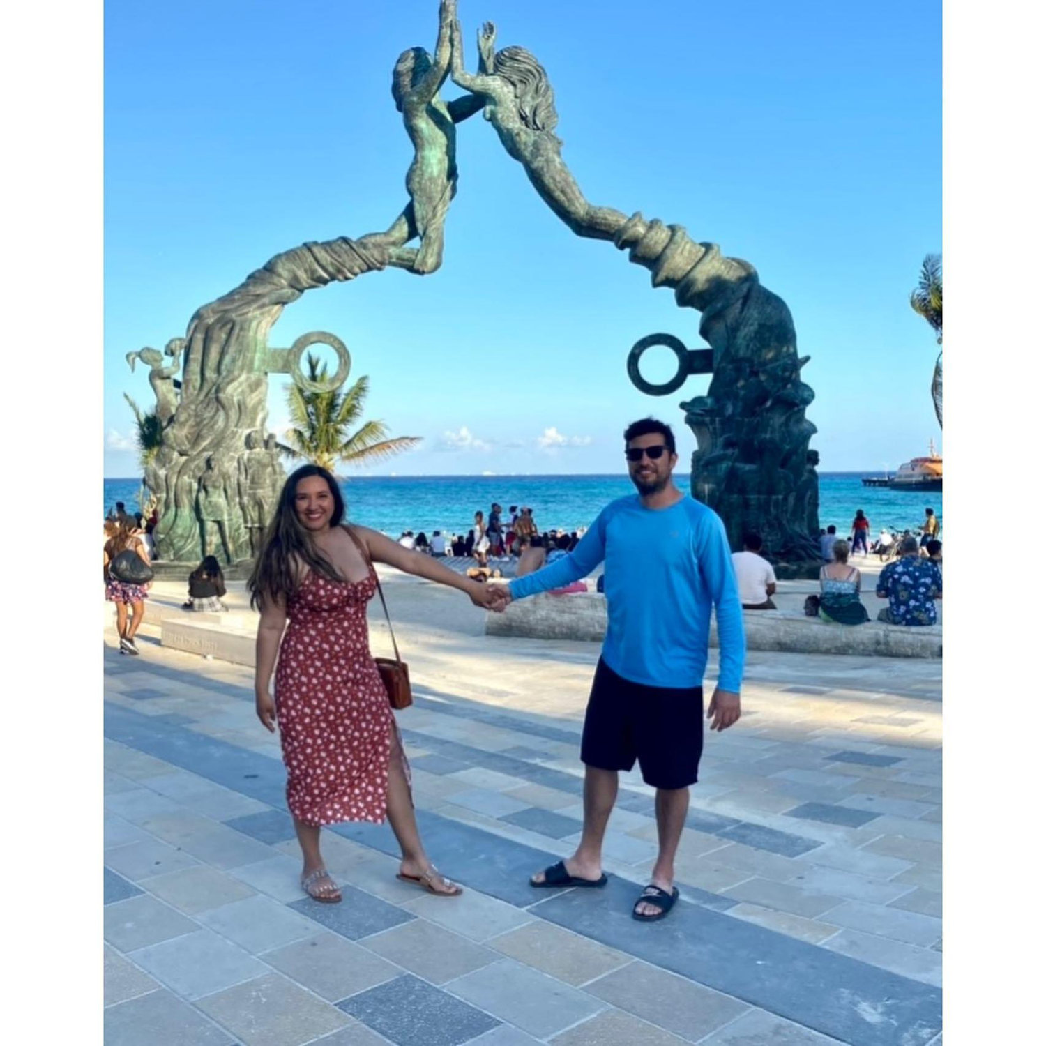 Playa del Carmen