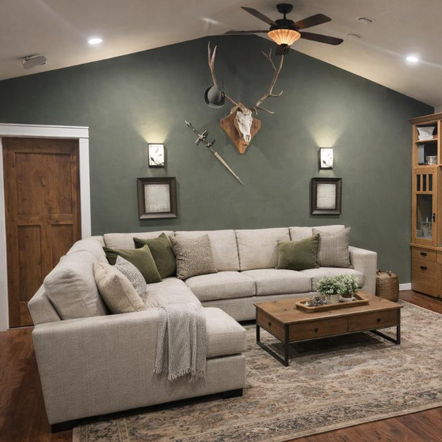 Living Room Furniture