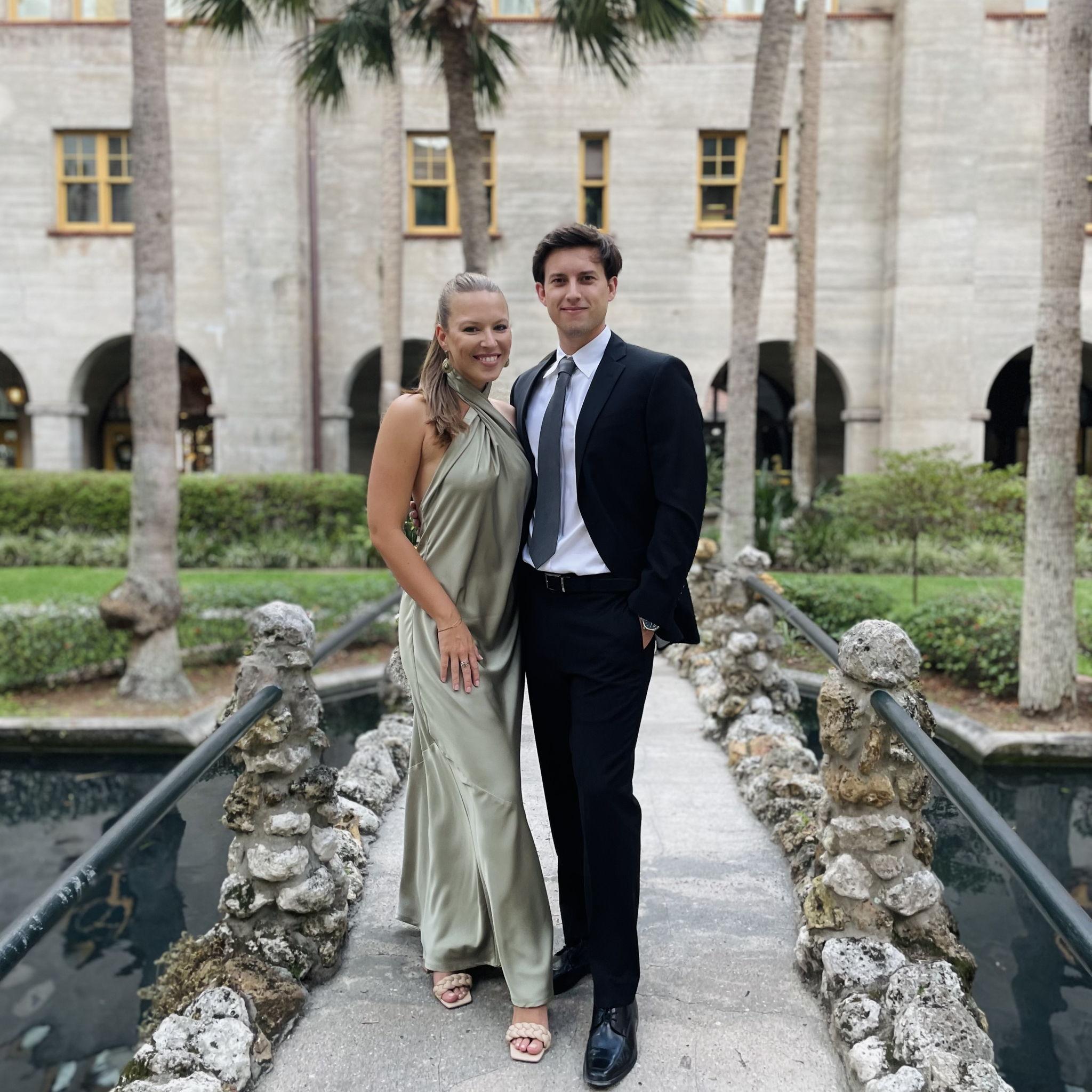 St. Augustine, Florida 2023