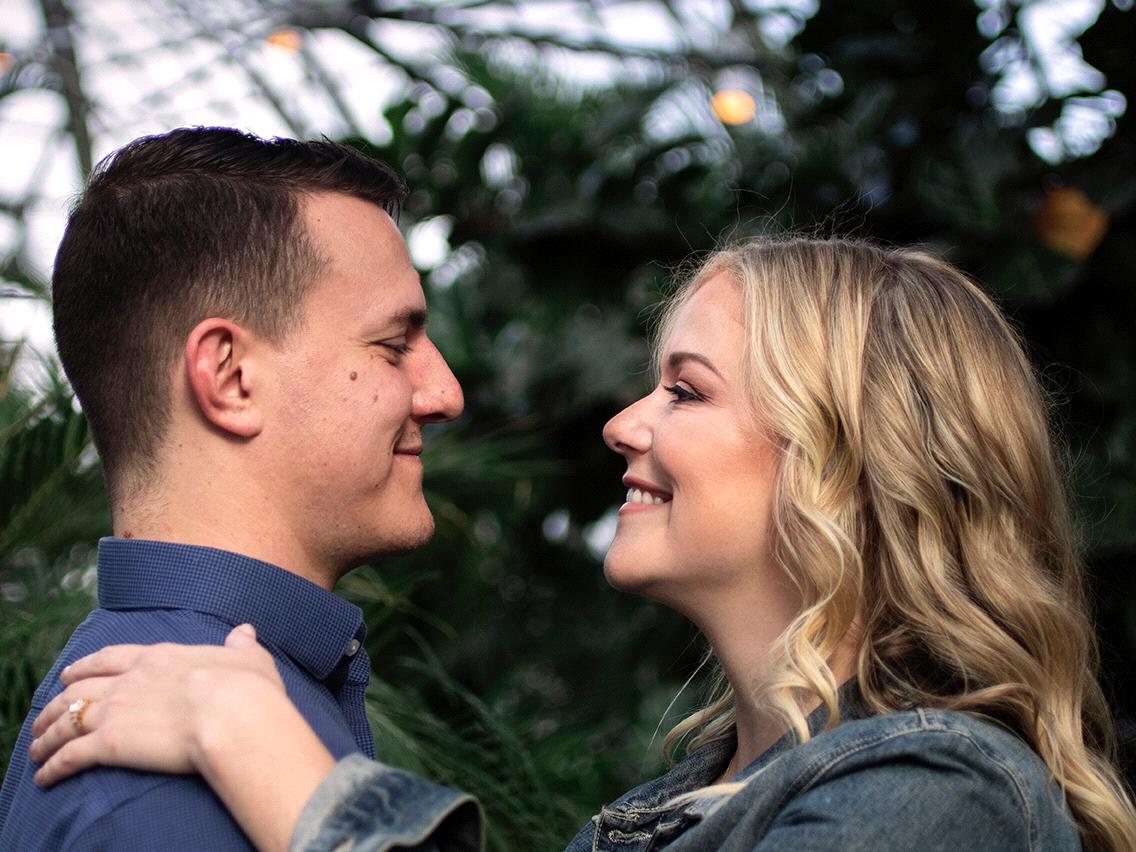 The Wedding Website of Samantha Schneider and Dylan Richey