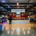 Cidercade Houston