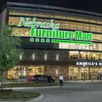 Nebraska Furniture Mart Drive