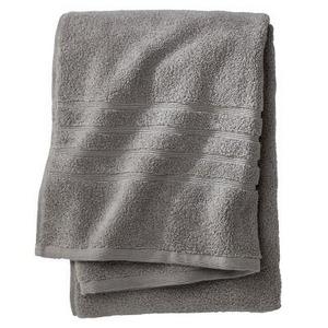 Luxury Bath Towel  Skyline Gray - Fieldcrest™