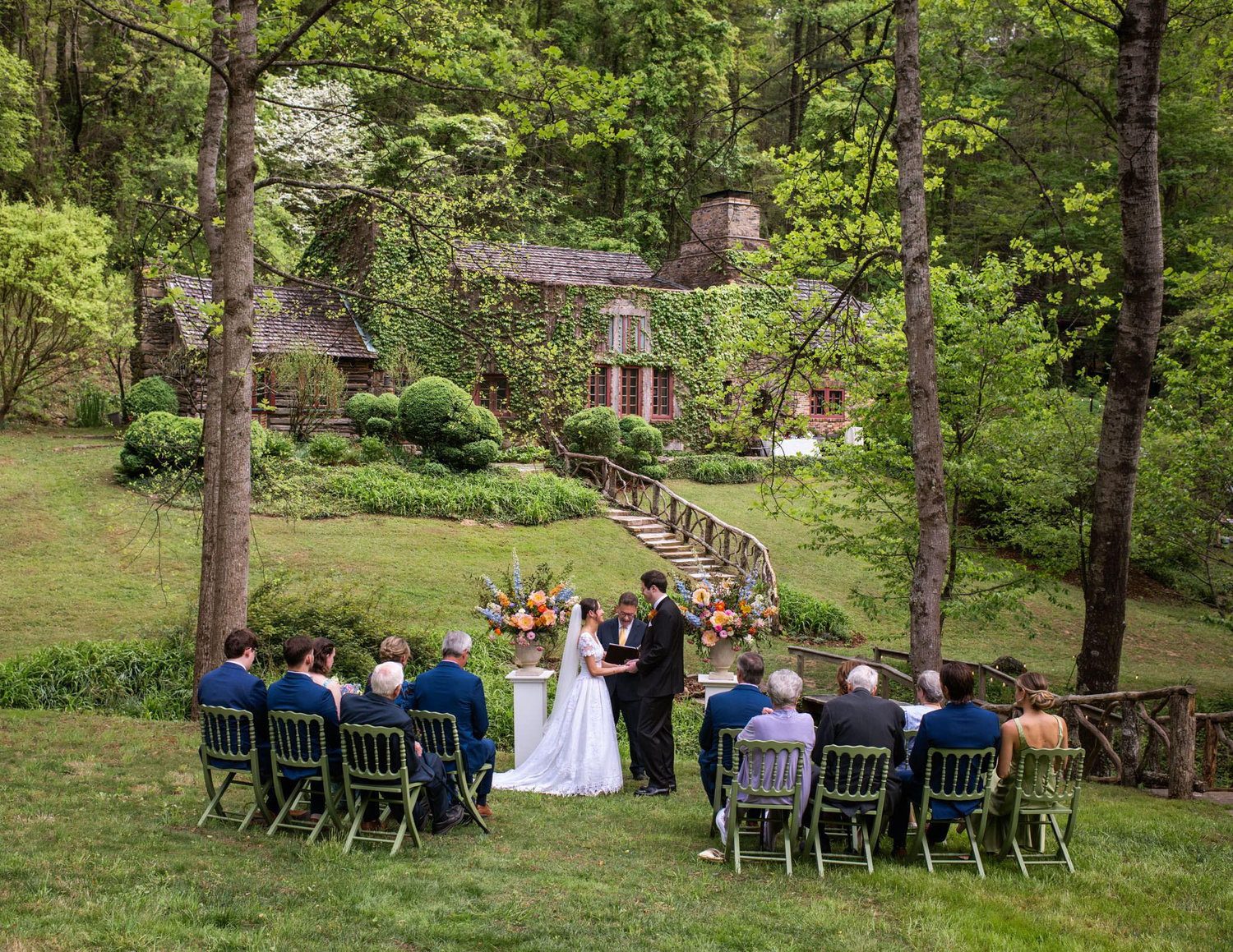 The Wedding Website of Lily Rumph and Scott Brandon