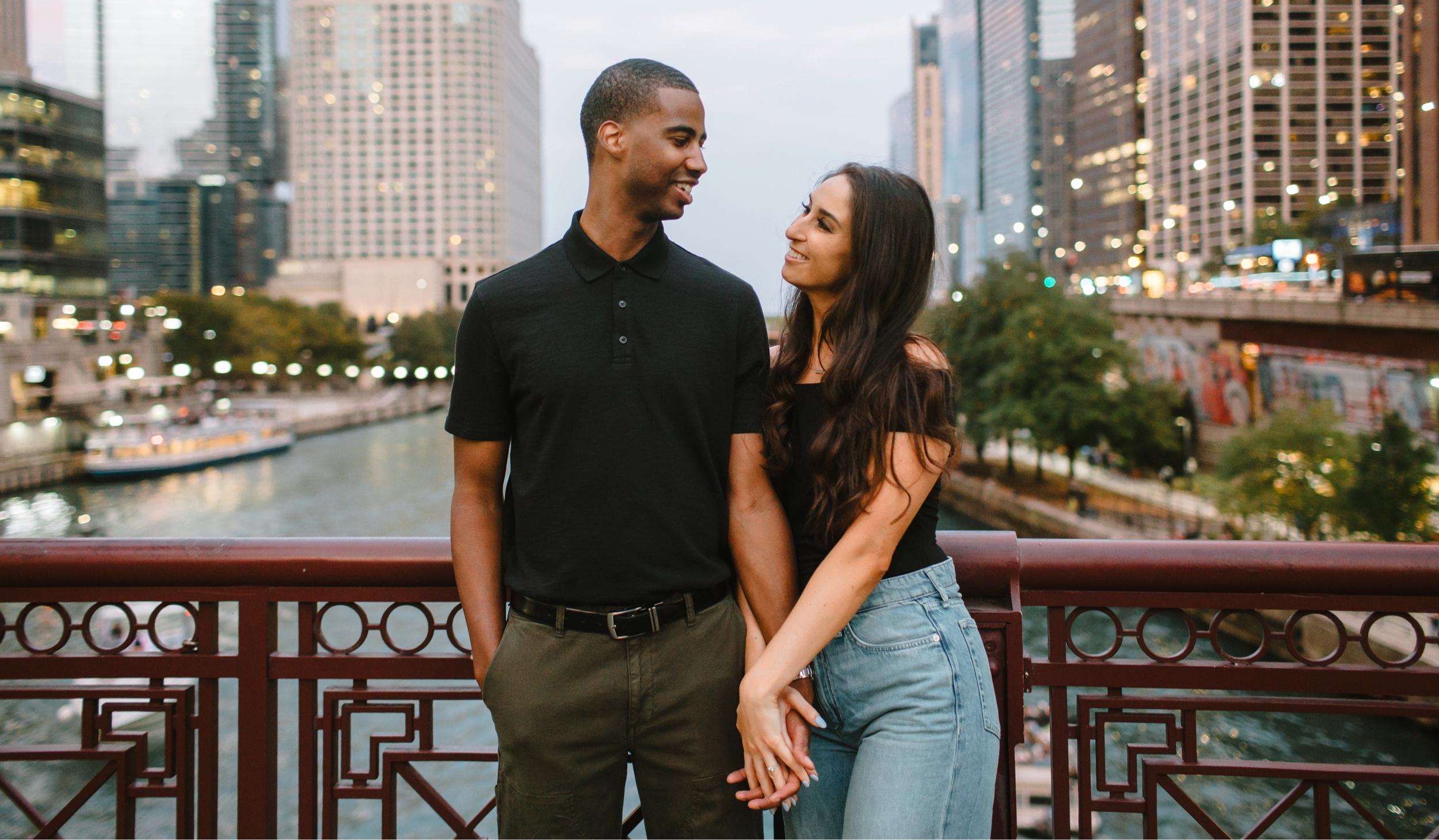 The Wedding Website of Ruthie Shapiro and Kirk Thompson