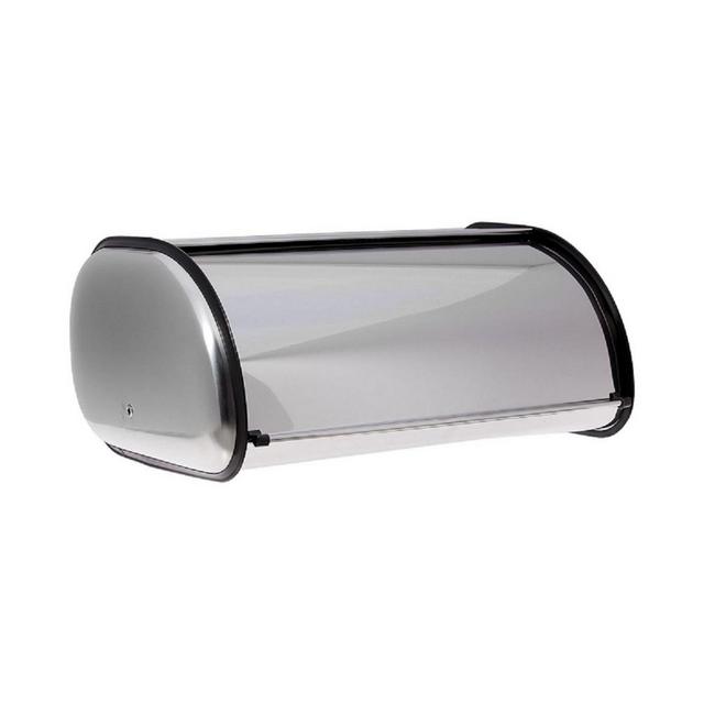 HomeIT Stainless Steel Bread Box