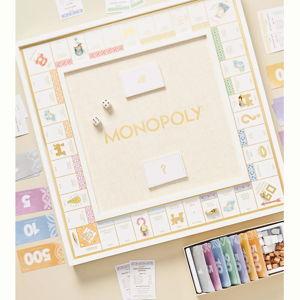 Bianco Edition: Board Games