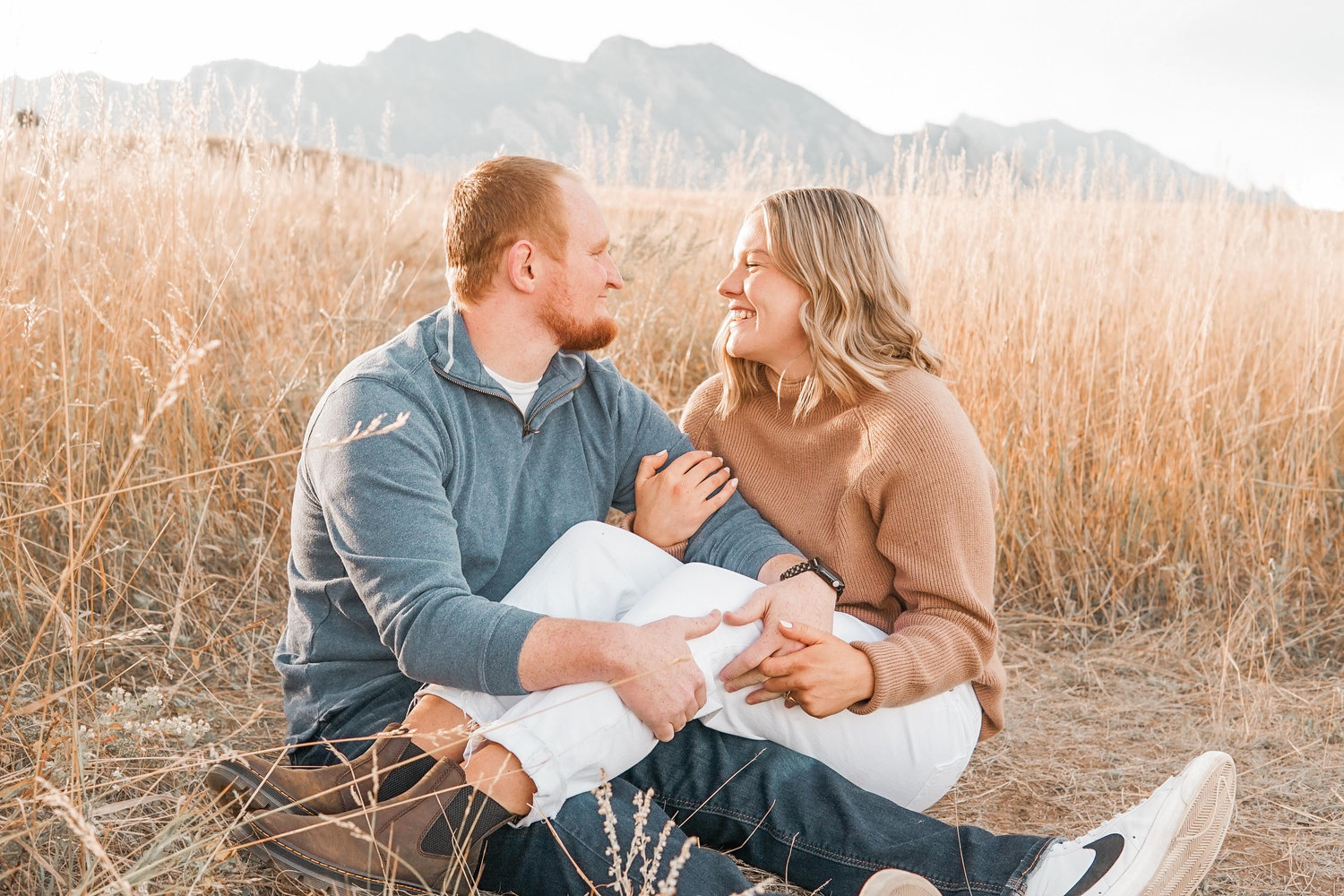 The Wedding Website of Emma Sellen and Clay Bunker