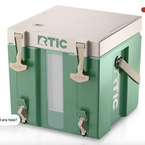 RTIC Water Cooler