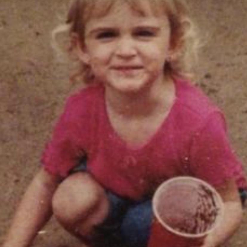Sweet McKenna