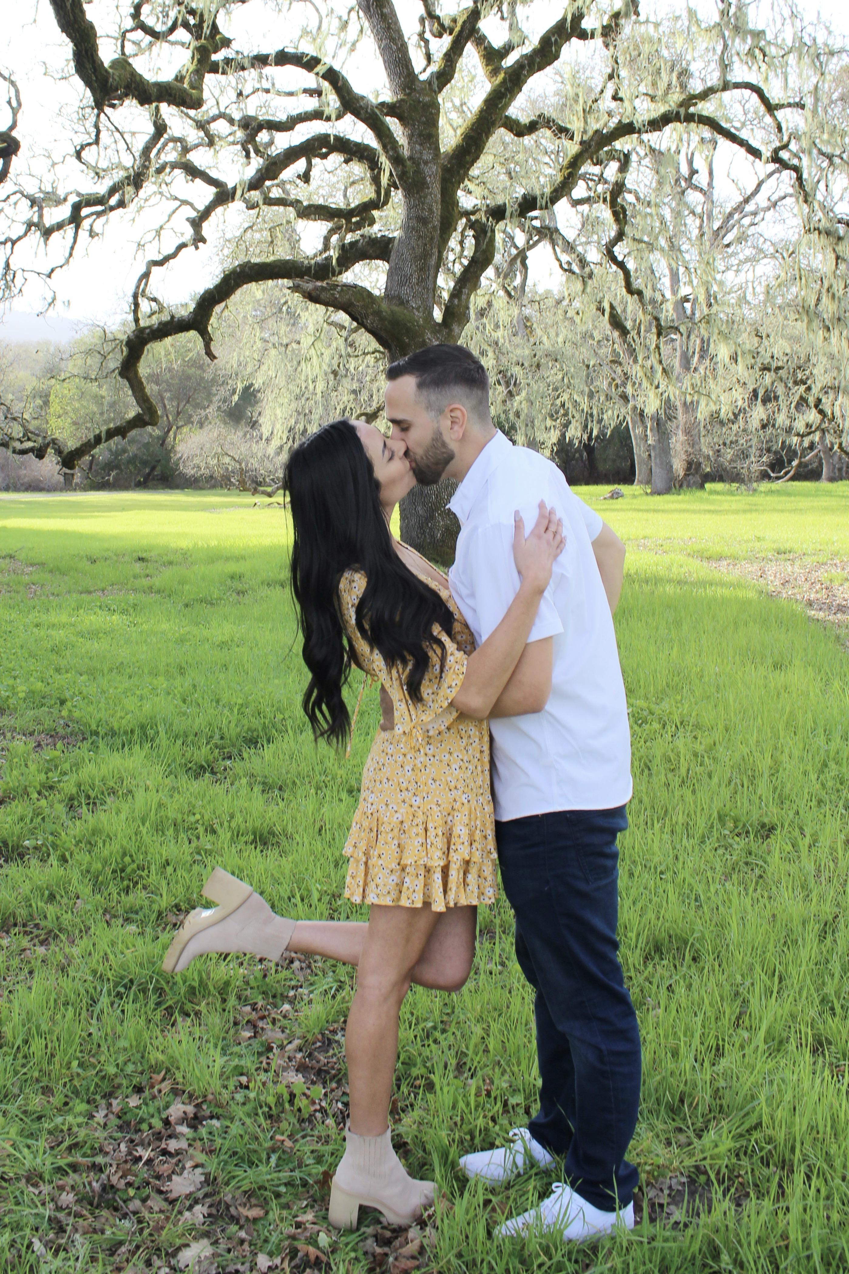The Wedding Website of Veronica Zax and Dusty Sanford