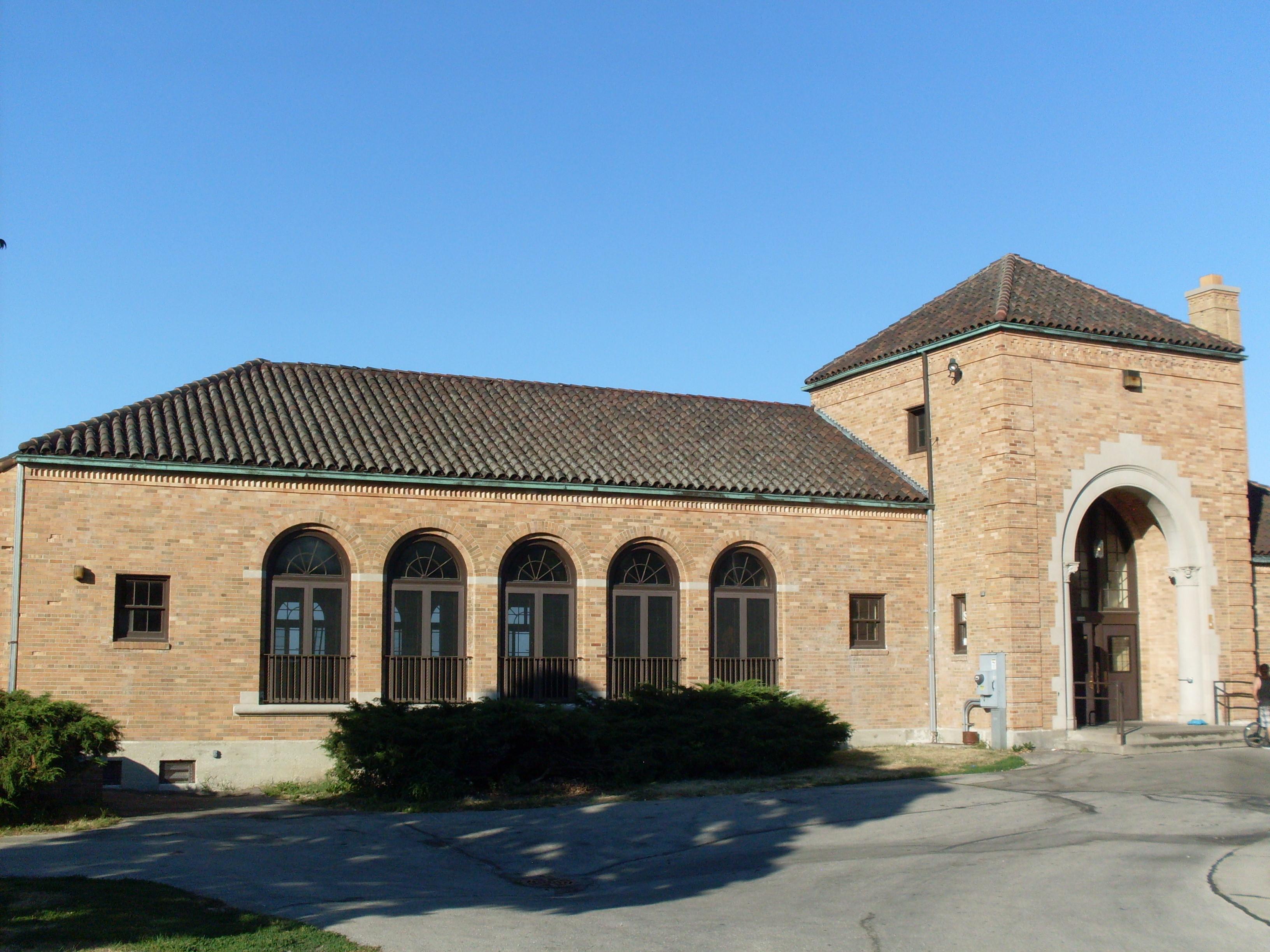 The Wedding Website of Chris Adamczyk and Austin Coppock
