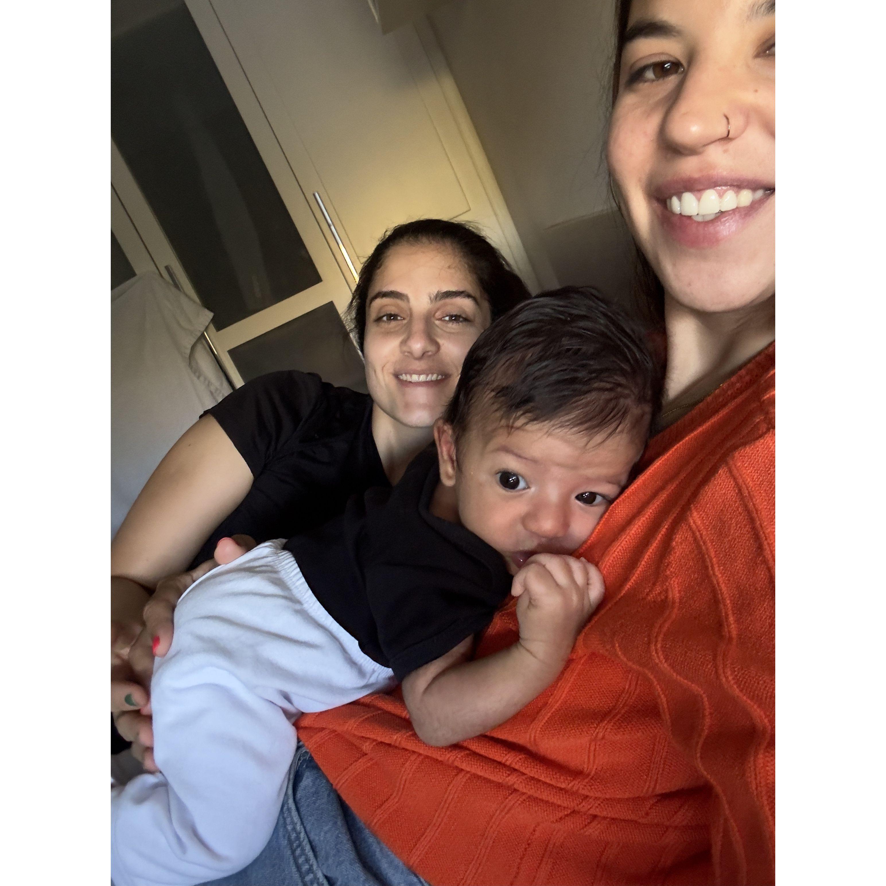 Baby Amir