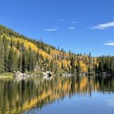 Rocky Mountain National Park