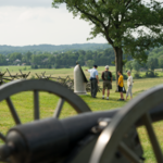 Gettysburg National Military Park Museum and Visitor Center