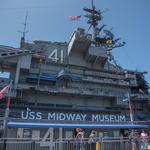 USS Midway Museum