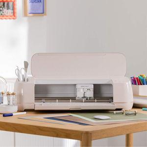 Cricut® Maker 4 – The Premium Cutting Machine