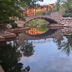 Centennial Lakes Park
