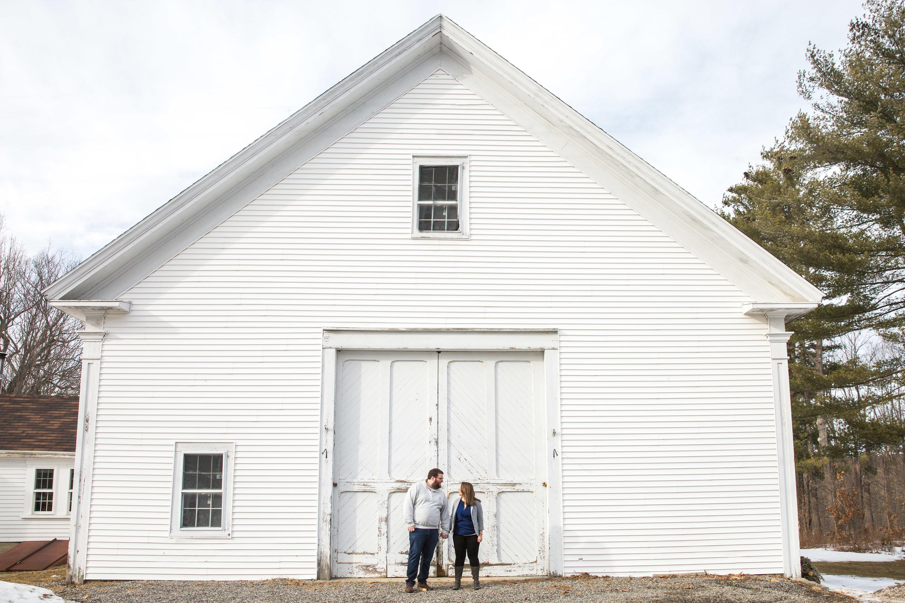 The Wedding Website of Caitie Abrahamson and George Regan
