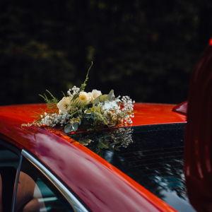New Car Fund