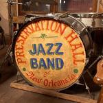 Preservation Hall