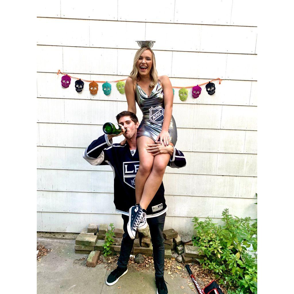 Our best halloween costume