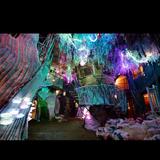 Meow Wolf Denver | Convergence Station