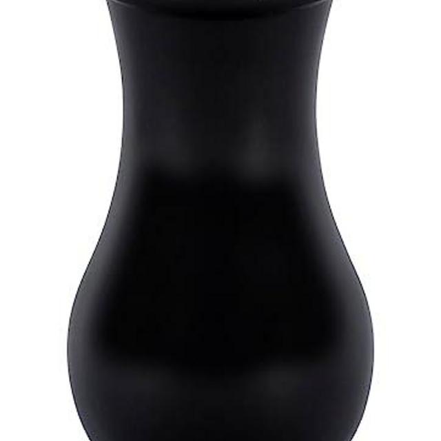 Le Creuset Salt Mill, 8" x 2 1/2", Black