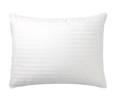 Luxury Down Pillow, Standard