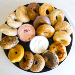 Naval Bagels